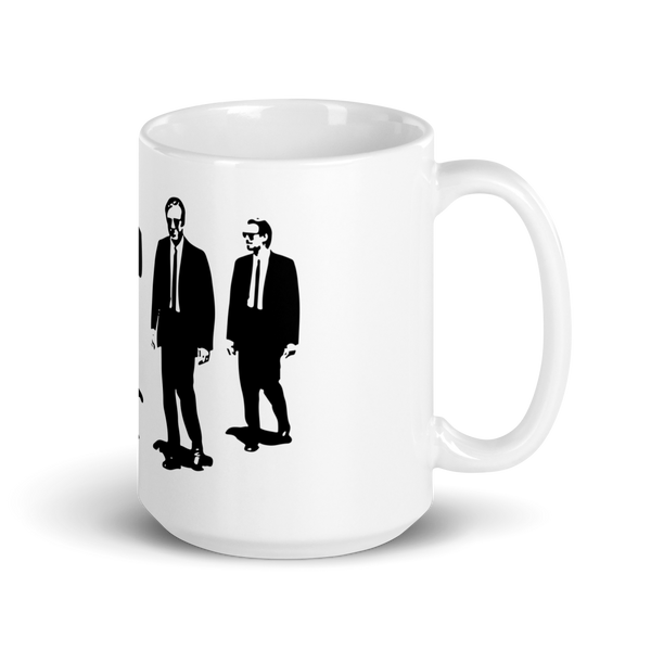 Reservoir Dogs Mug - Mug