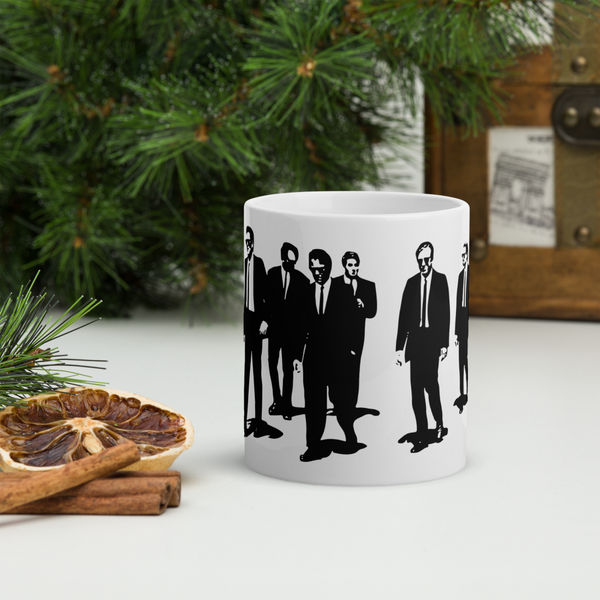 Reservoir Dogs Mug - Mug