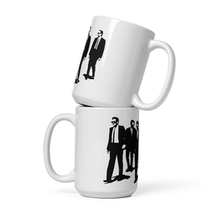 Reservoir Dogs Mug - Mug