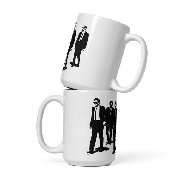 Reservoir Dogs Mug - Mug