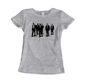 Reservoir Dogs T-Shirt - Women / Heather Grey S