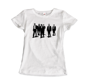 Reservoir Dogs T-Shirt - Women / White S