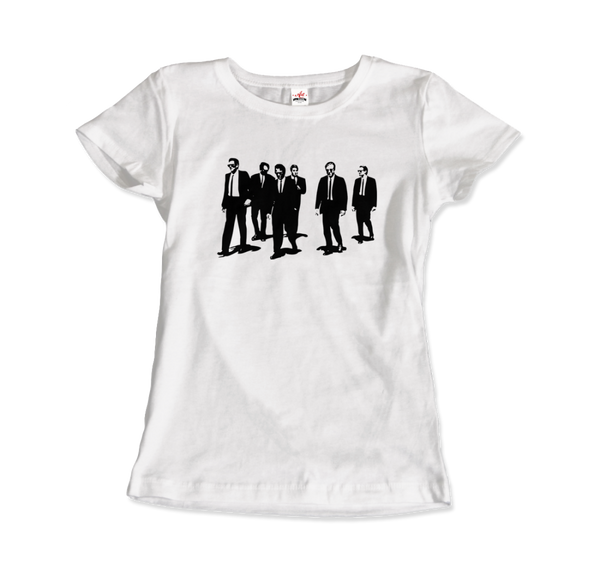 Reservoir Dogs T-Shirt - Women / White S
