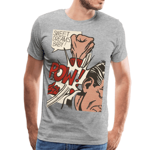 Roy Fox Lichtenstein, Sweet Dreams Baby! 1965 T-Shirt - [variant_title] by Art-O-Rama