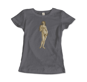 T-shirt Sandro Botticelli - Vénus (de La naissance de Vénus)