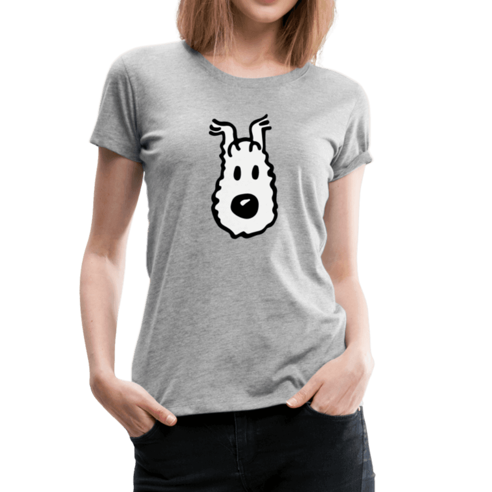 Tee 2025 shirt tintin