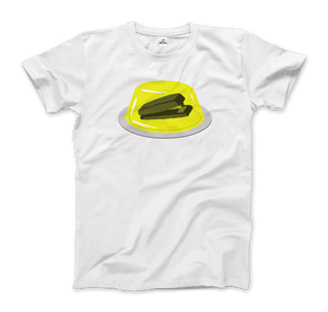 Stapler in Jello Prank from The Office T-Shirt