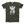The Devil Tarot Card Design T - Shirt - Men / Military Green S