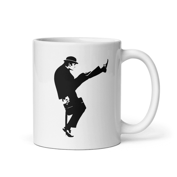 The Ministry of Silly Walks Mug - Mug