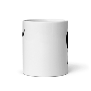 The Ministry of Silly Walks Mug - Mug