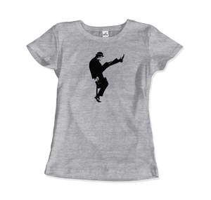 The Ministry of Silly Walks T-Shirt