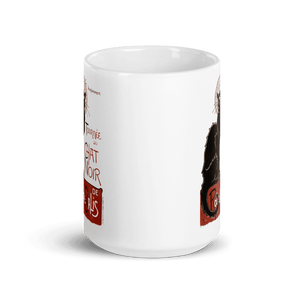 Tournee du Chat Noir Artwork Mug - Mug