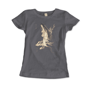 Utagawa Toyokuni I A Tale of Horror from the Yotsuya Station on the Tokaido Road 1812 T-Shirt