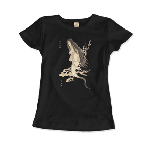 Utagawa Toyokuni I A Tale of Horror from the Yotsuya Station on the Tokaido Road 1812 T-Shirt