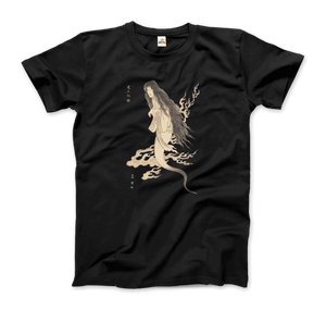 Utagawa Toyokuni I A Tale of Horror from the Yotsuya Station on the Tokaido Road 1812 T-Shirt