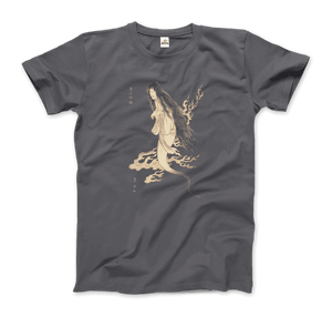 Utagawa Toyokuni I A Tale of Horror from the Yotsuya Station on the Tokaido Road 1812 T-Shirt