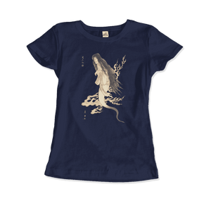 Utagawa Toyokuni I A Tale of Horror from the Yotsuya Station on the Tokaido Road 1812 T-Shirt