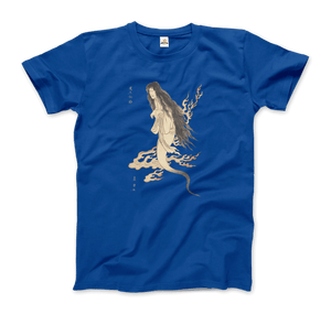 Utagawa Toyokuni I A Tale of Horror from the Yotsuya Station on the Tokaido Road 1812 T-Shirt