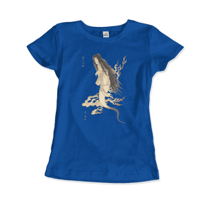 Utagawa Toyokuni I A Tale of Horror from the Yotsuya Station on the Tokaido Road 1812 T-Shirt