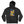 Van Gogh Five Sunflowers Art Hoodie - Black / S - Hoodie