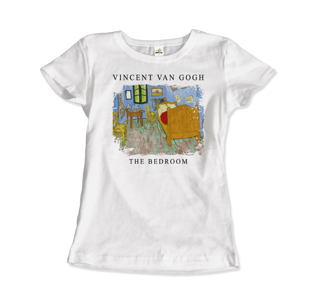 Vincent van top gogh shop
