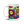 Wassily Farbstudie - Color Study Squares with Concentric Circles 1913 Artwork Mug - 15oz (444mL) - Mug