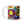 Wassily Farbstudie - Color Study Squares with Concentric Circles 1913 Artwork Mug - 11oz (325mL) - Mug