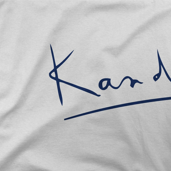 Wassily Kandinsky Signature Art T-Shirt - T-Shirt