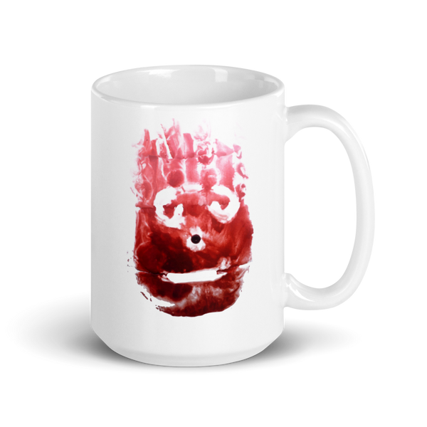 Wilson the Volleyball from Cast Away Movie Mug - Mug