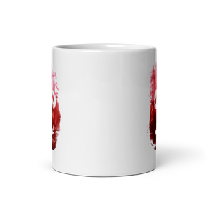 Wilson the Volleyball from Cast Away Movie Mug - Mug