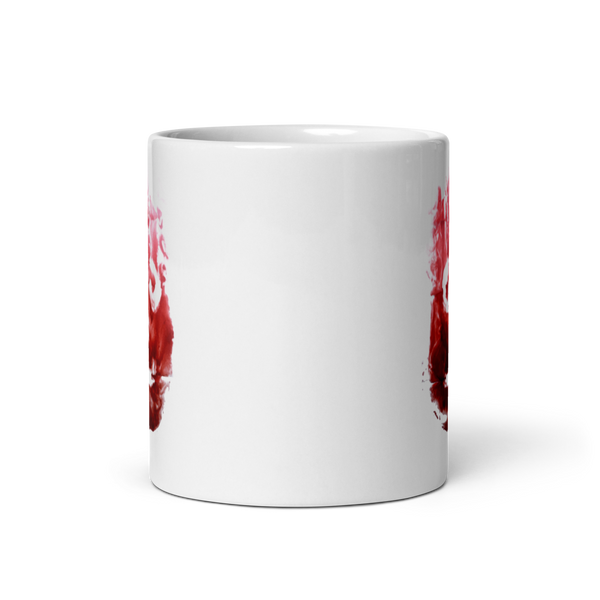 Wilson the Volleyball from Cast Away Movie Mug - Mug