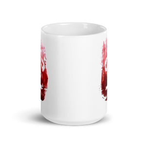 Wilson the Volleyball from Cast Away Movie Mug - Mug
