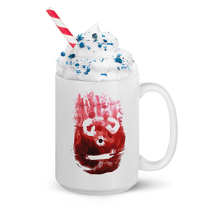 Wilson the Volleyball from Cast Away Movie Mug - Mug