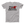 Written and Directed by Quentin Tarantino (Bloodstained) T-Shirt - Men (Unisex) / Silver / S - T-Shirt