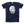 Yuri Gagarin CCCP Design T - Shirt - Men (Unisex) / Navy / S - T - Shirt