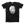 Yuri Gagarin CCCP Design T - Shirt - Men (Unisex) / Black / S - T - Shirt