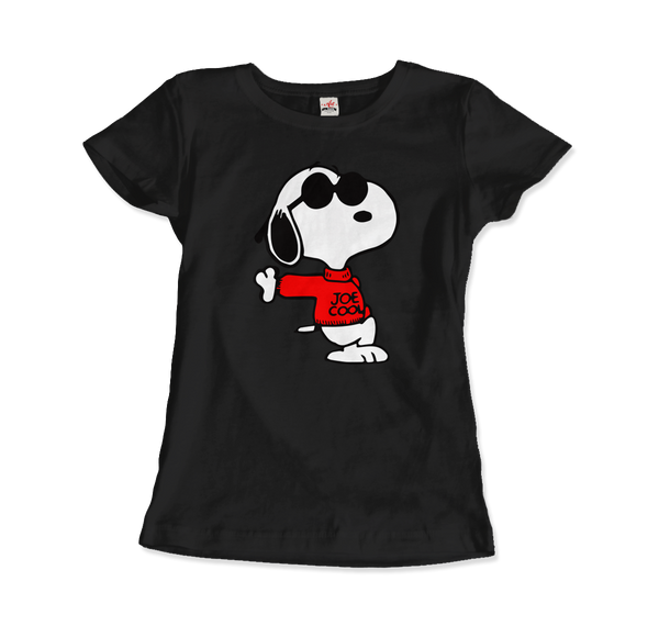 Joe Cool - Snoopy T-Shirt