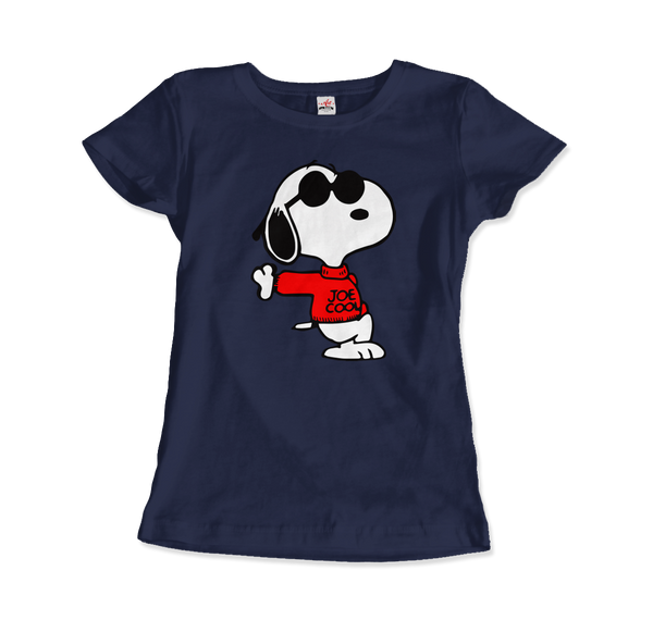 Joe Cool - Snoopy T-Shirt