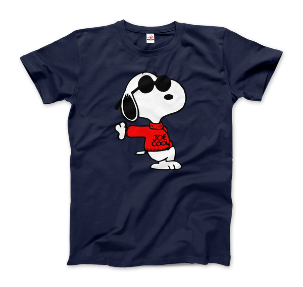 Joe Cool - Snoopy T-Shirt