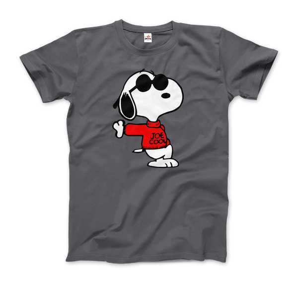 Joe Cool - Snoopy T-Shirt