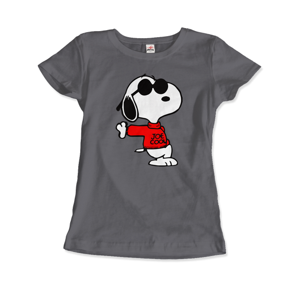 Joe Cool - Snoopy T-Shirt