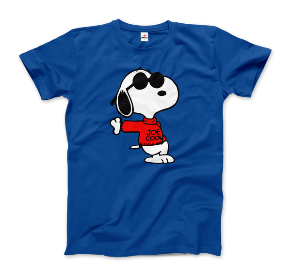 Joe Cool - Snoopy T-Shirt