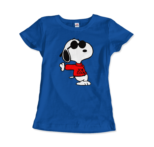 Joe Cool - Snoopy T-Shirt