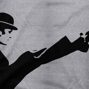 The Ministry of Silly Walks T-Shirt - Art-O-Rama Shop