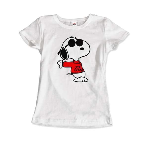 Joe Cool - Snoopy T-Shirt