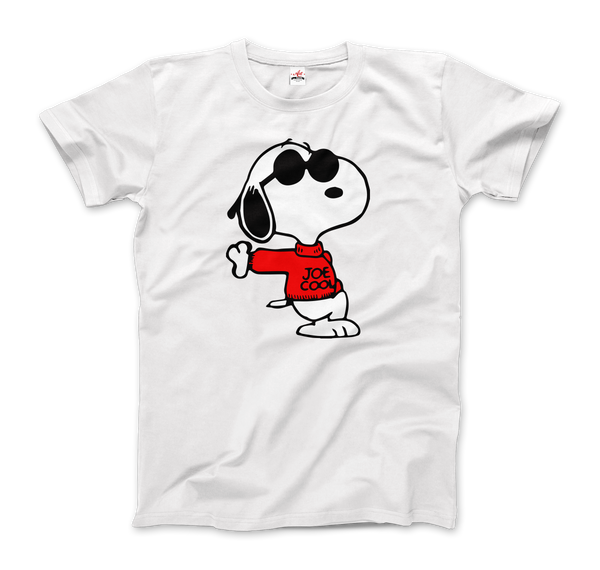 Joe Cool - Snoopy T-Shirt