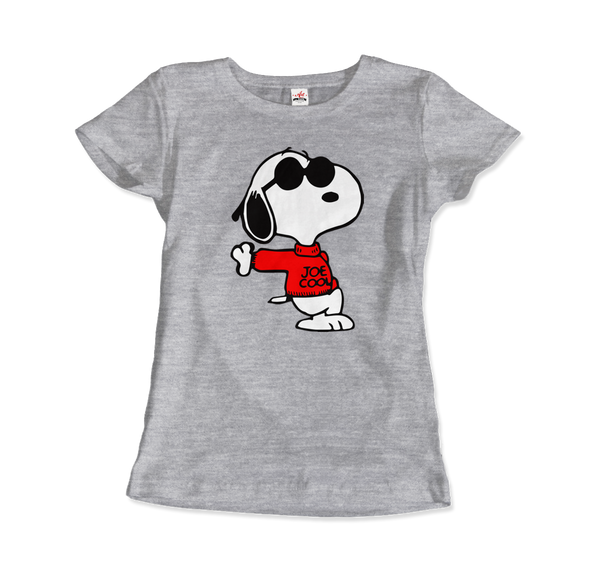 Joe Cool - Snoopy T-Shirt