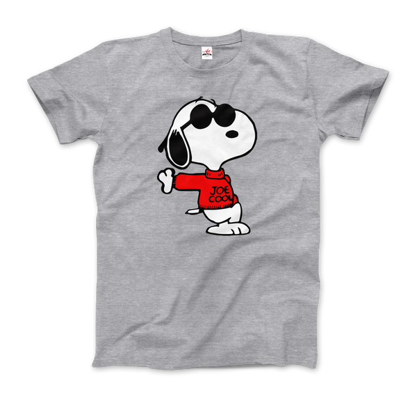 Joe Cool - Snoopy T-Shirt