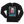 Big Lebowski Abide, Hope Style Long Sleeve Shirt - Black / Small by Art-O-Rama