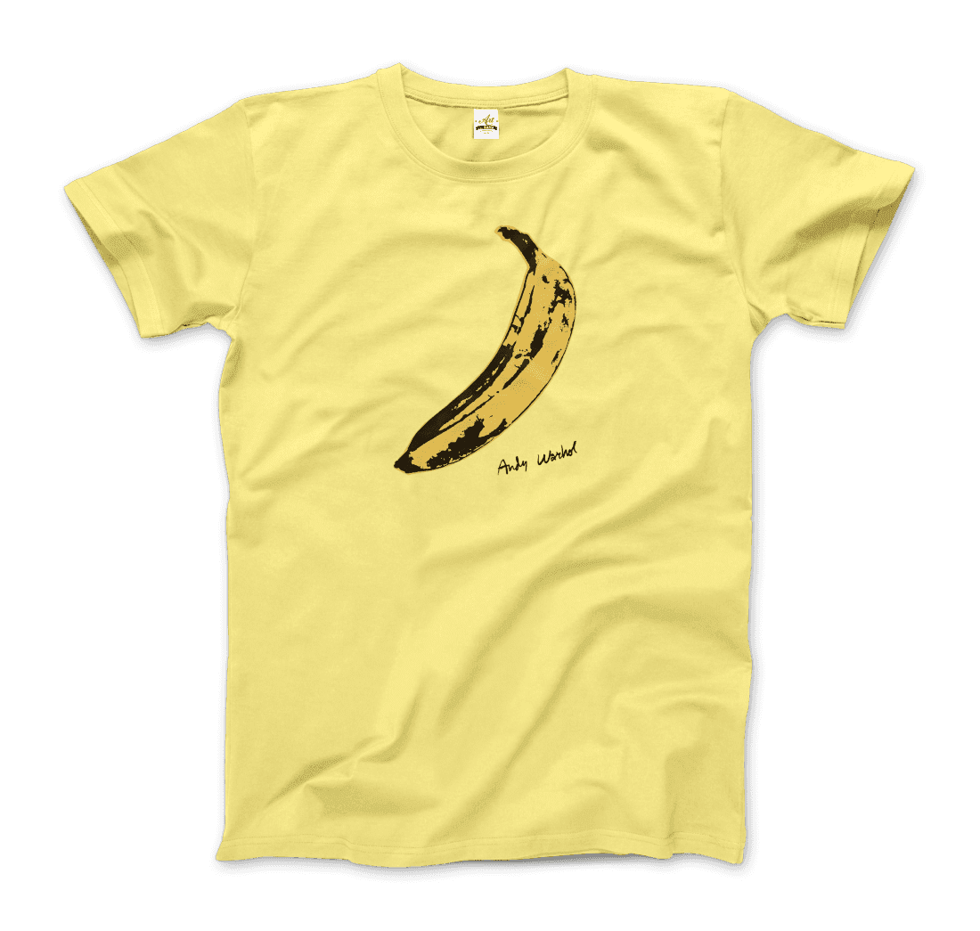 Supreme banana merch sales